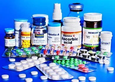 Pharmacy Delivery